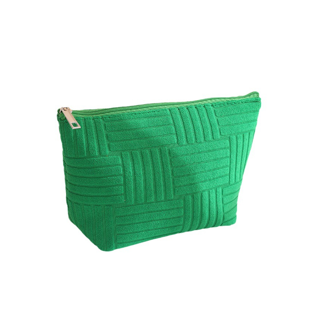 Playing Card With Storage Pouch Set
