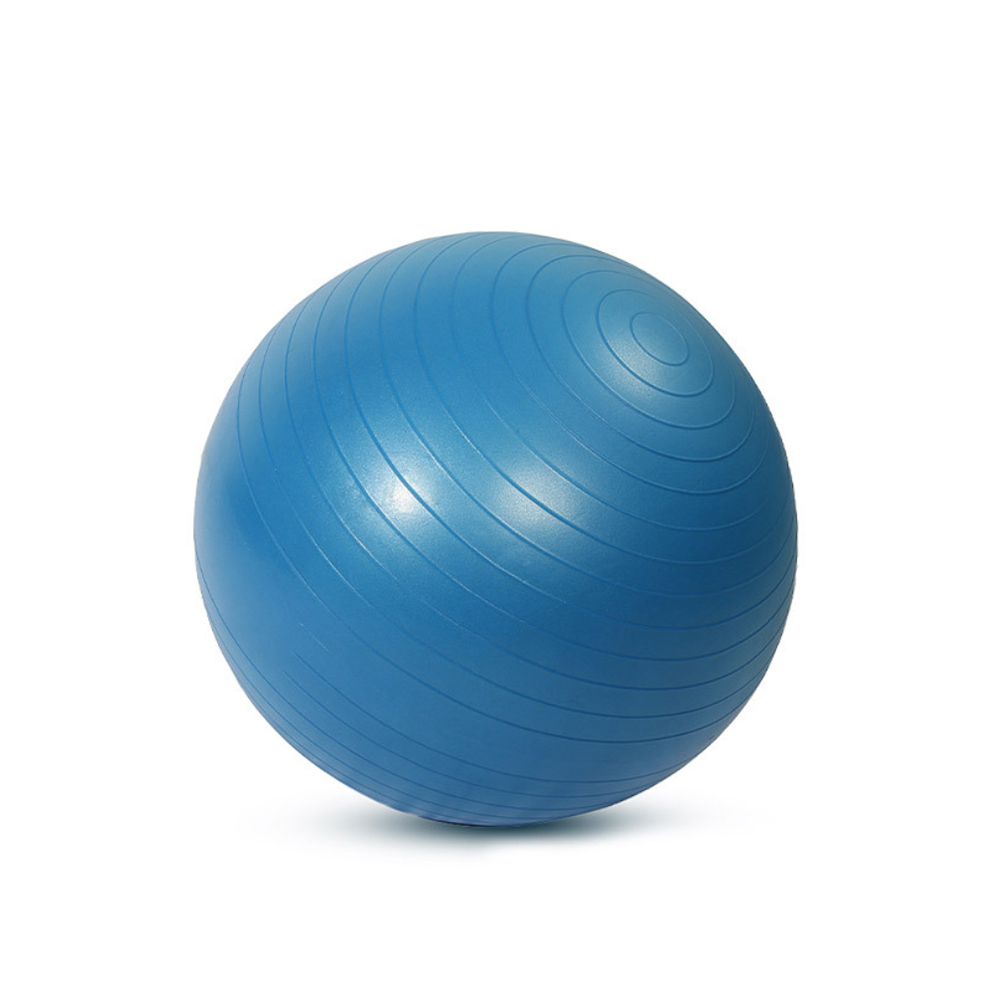 Inflatable Yoga & Fitness Stability Ball