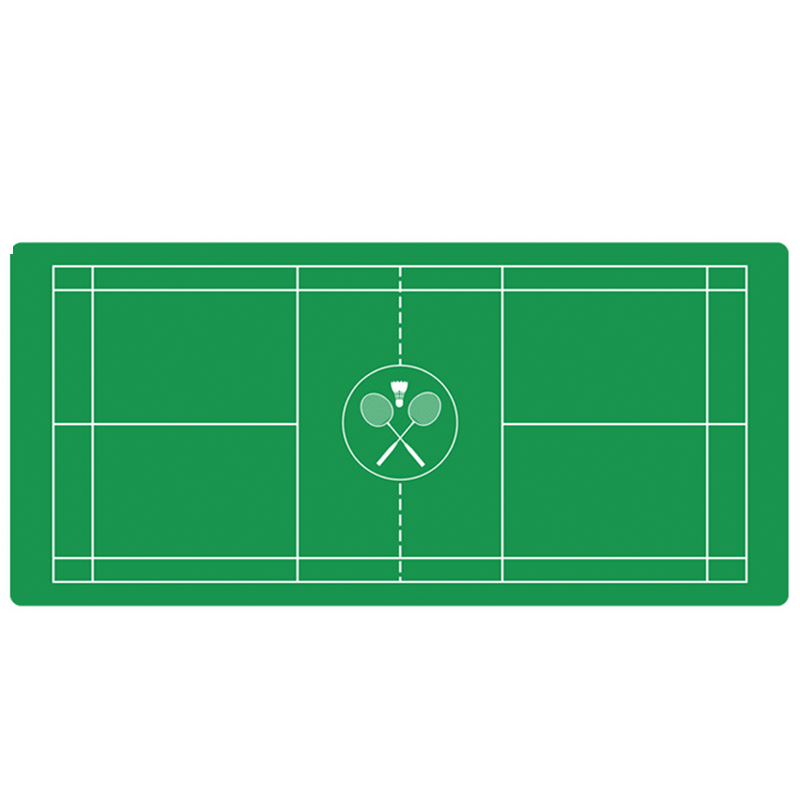 Badminton Training Mat