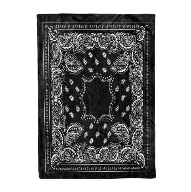 Comfortable Micro-fleece Blanket