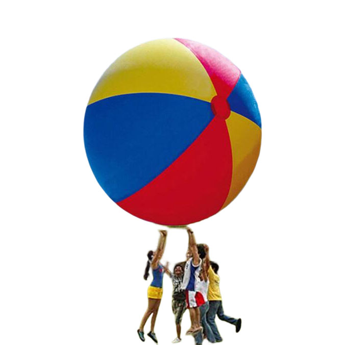47 In Beach Ball