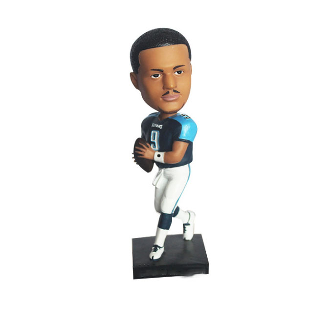 Figura coleccionable 5"