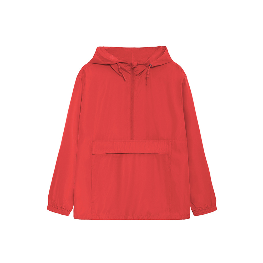 Veste coupe-vent