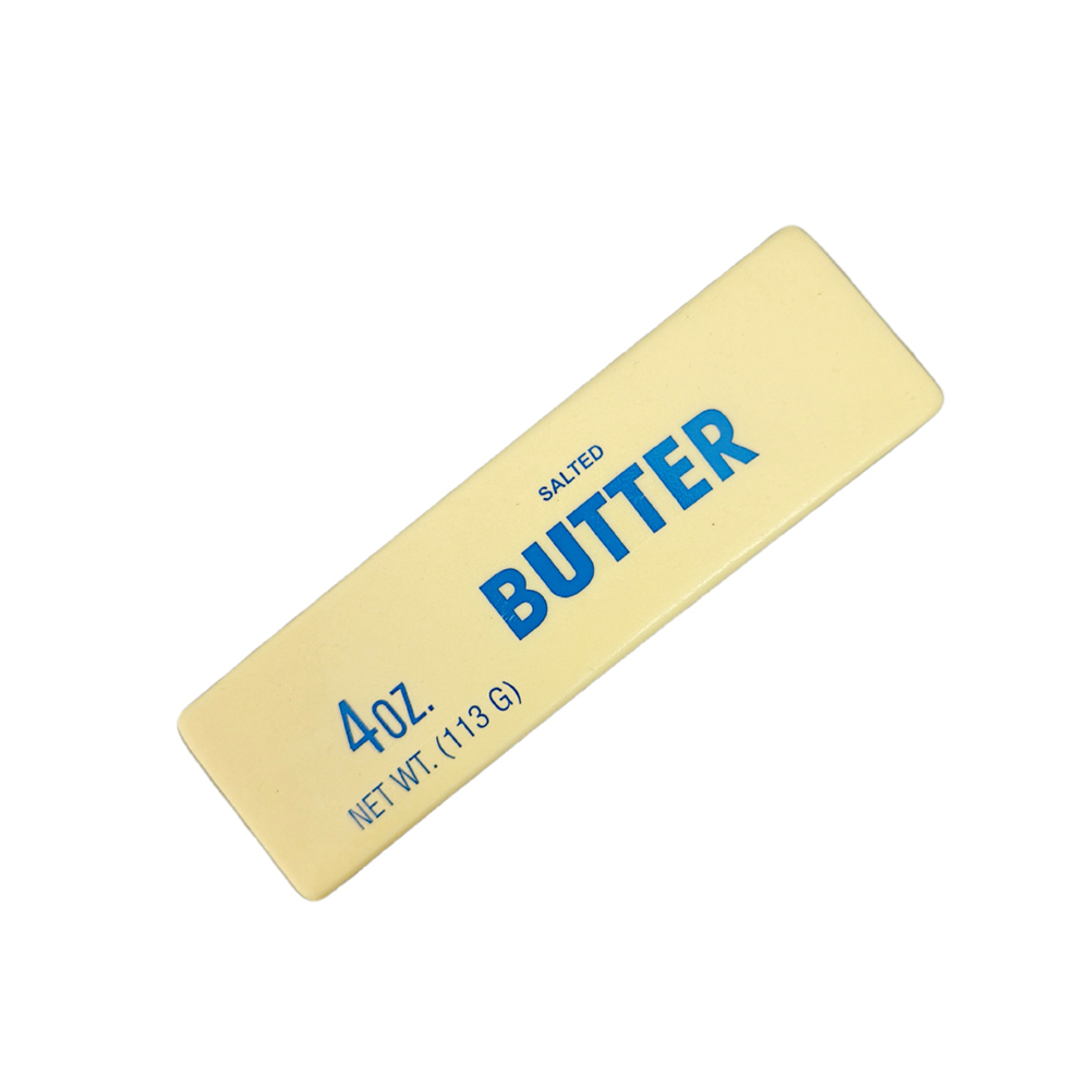 Butter Stick Stress Reliever