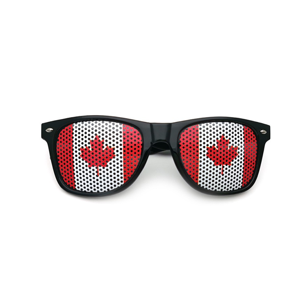 Lunettes de soleil coupe du monde