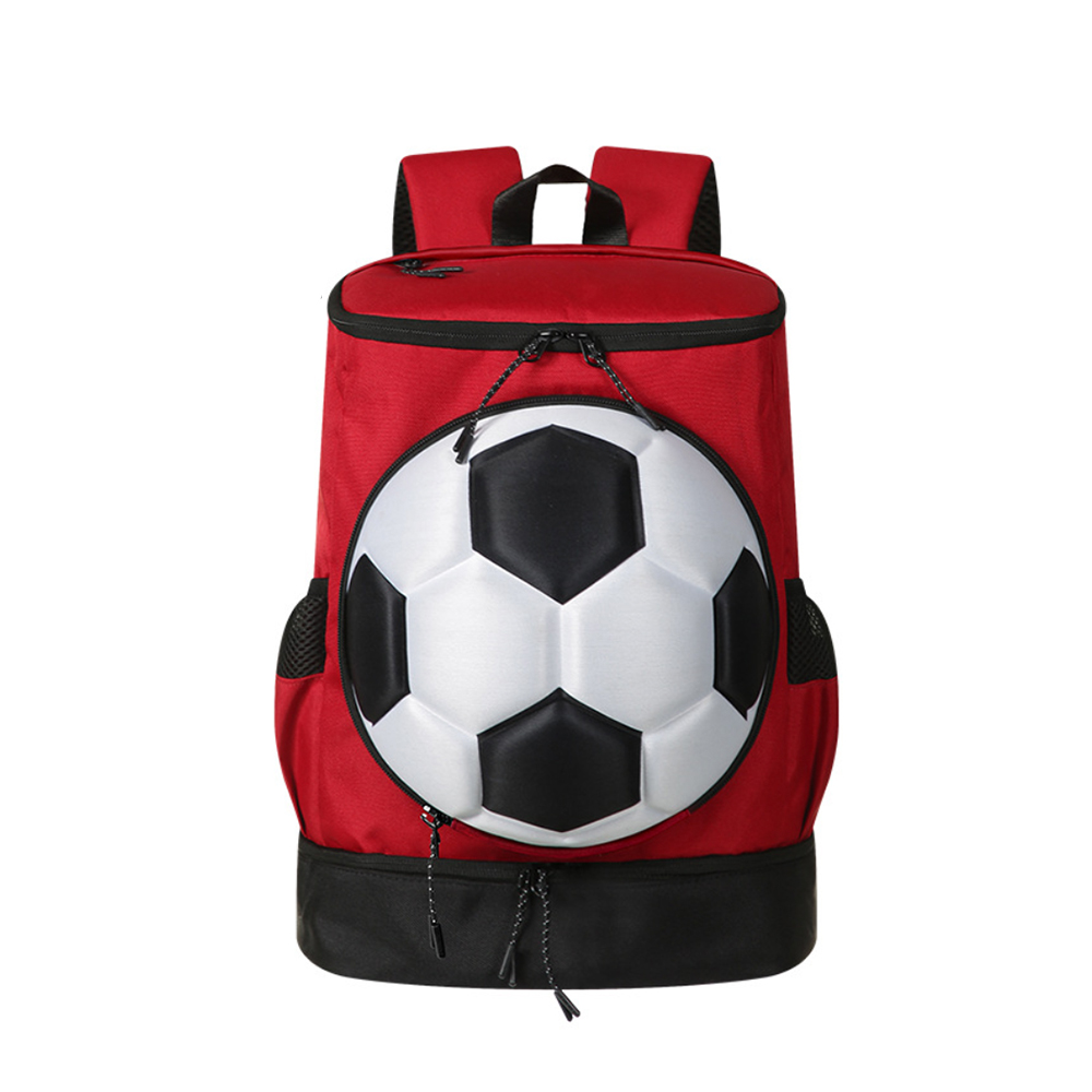 Large Soccer Backpack