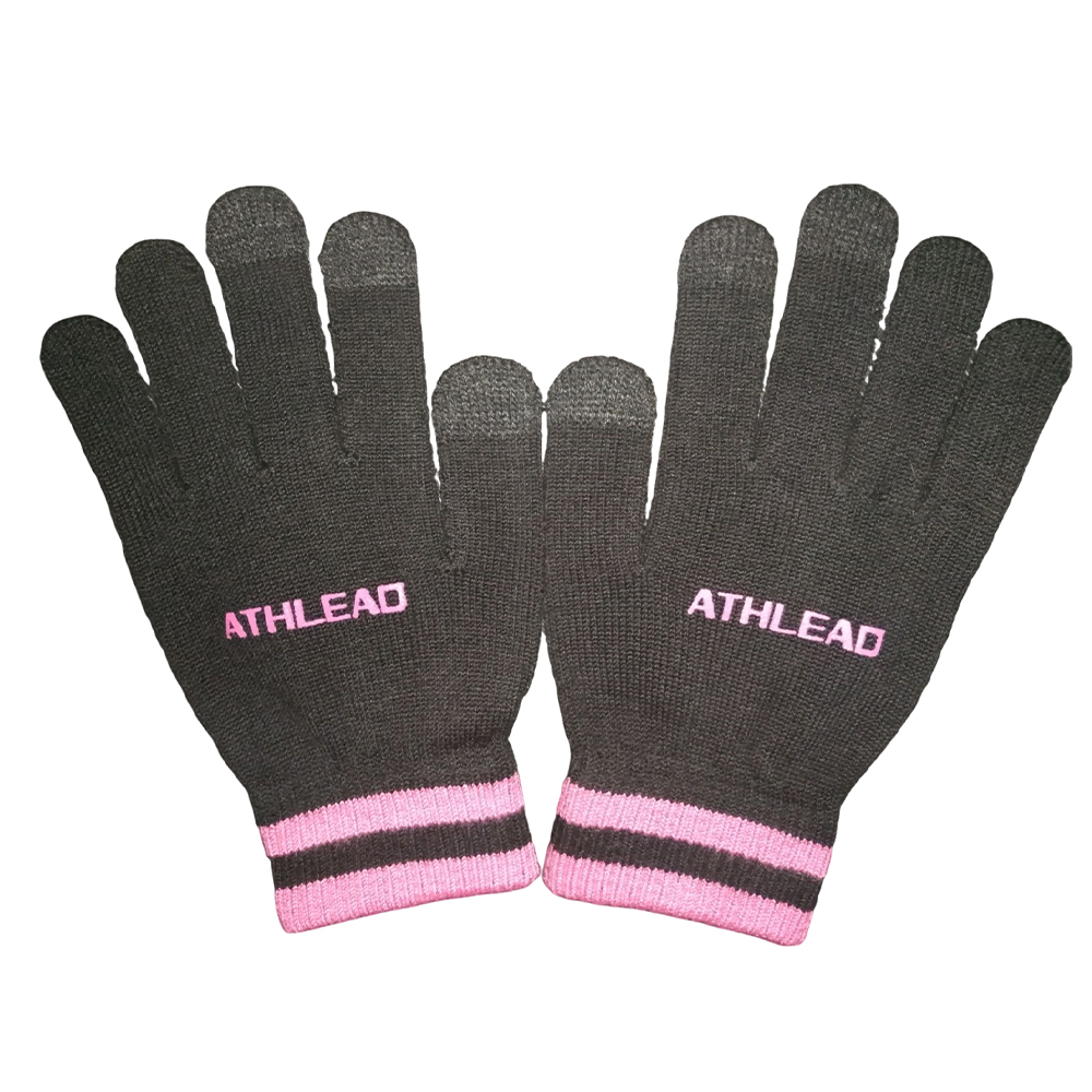 Guantes de pantalla táctil antideslizante