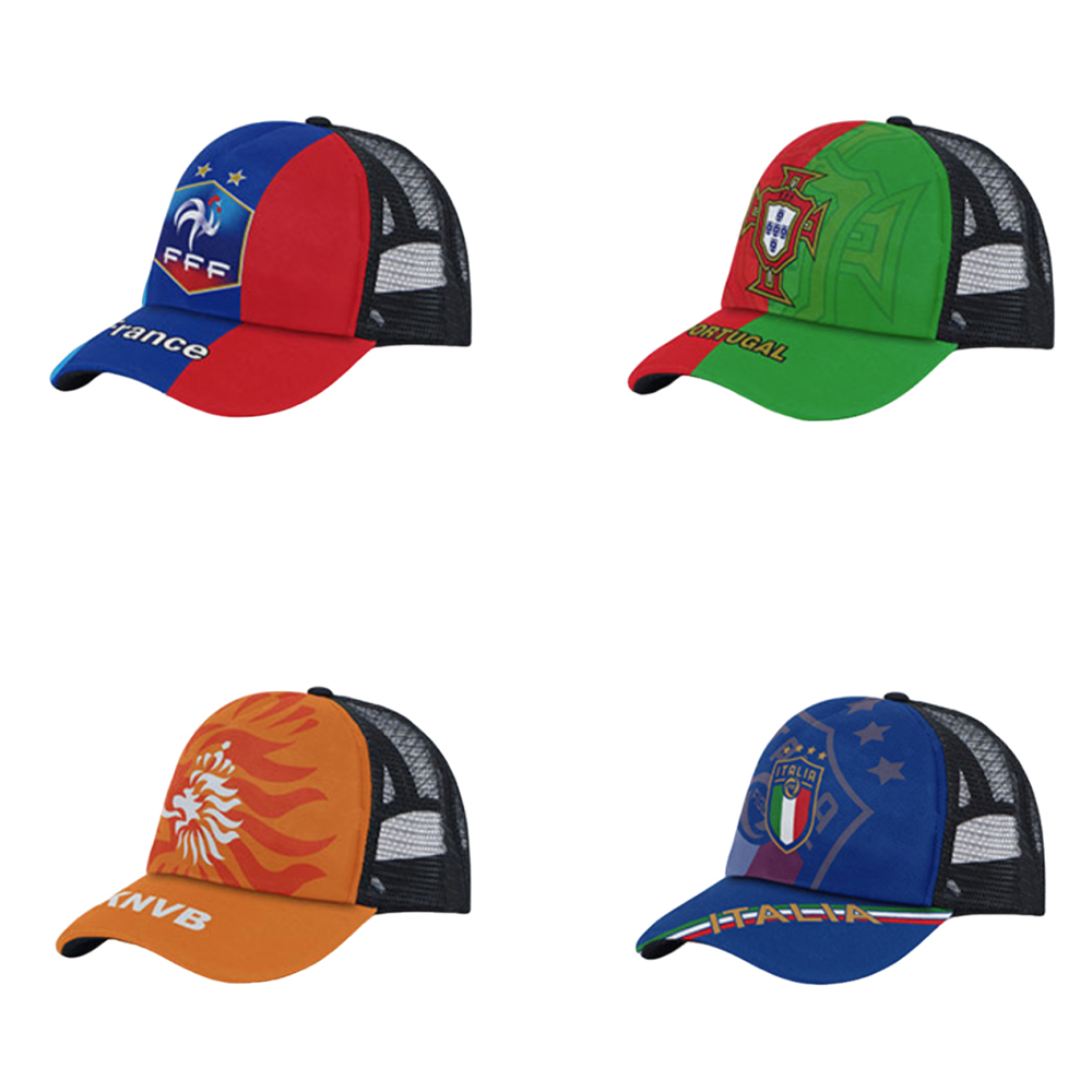 Gorro de béisbol