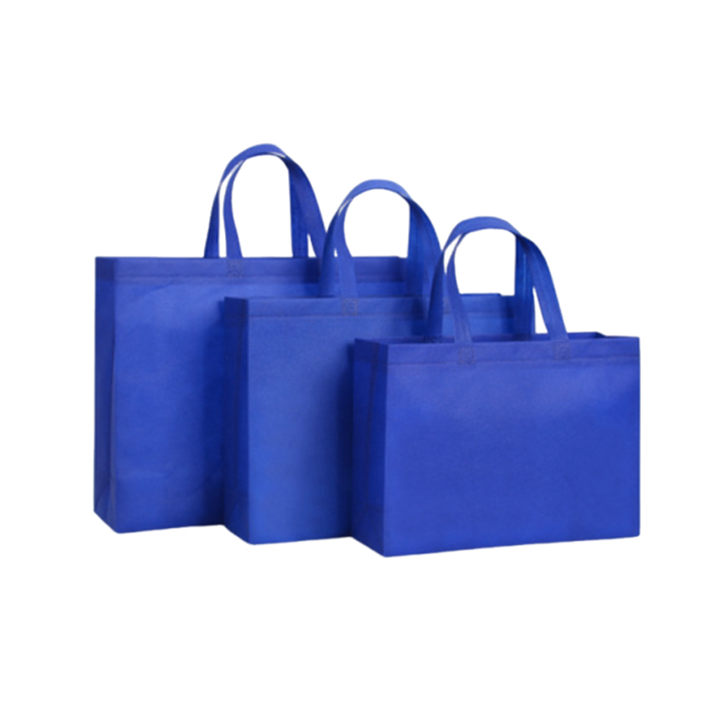 Sac non tissé de 80 g/m2 écologique