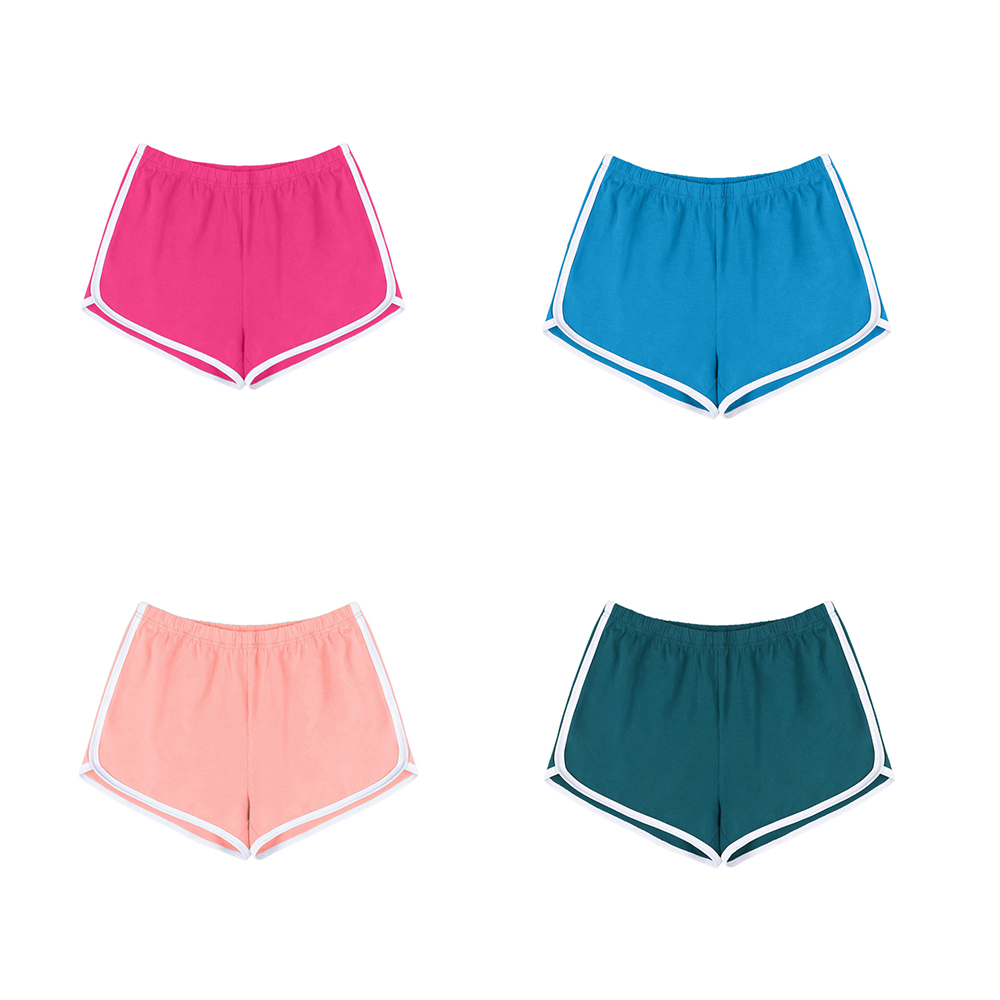 Short sportif