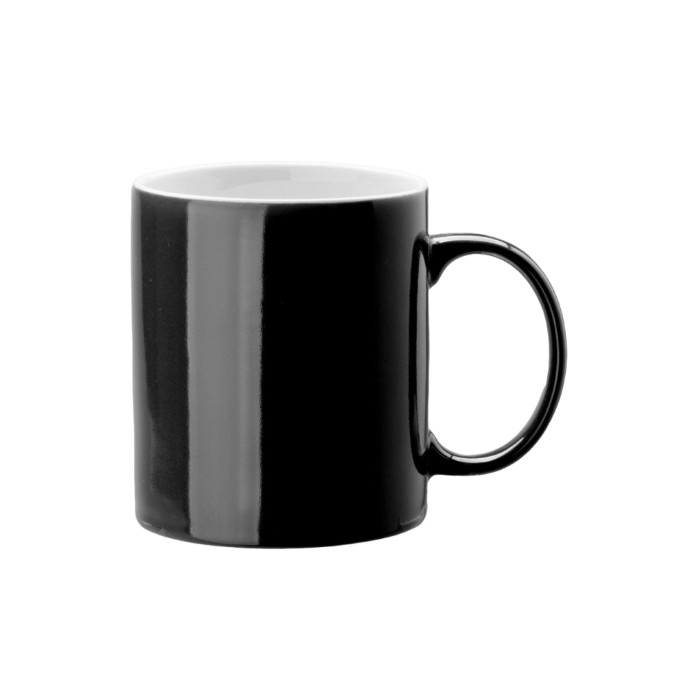 11 Oz Ceramic Coffee Mug