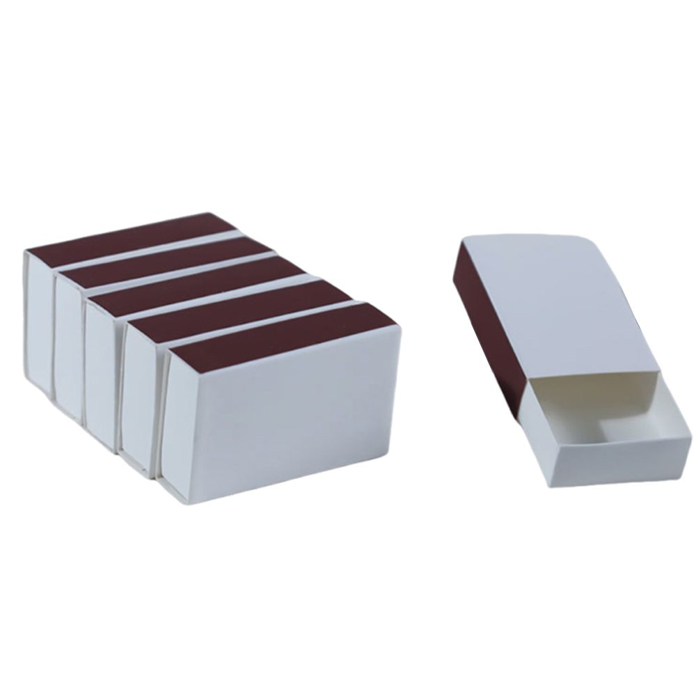 Paper Matchbox