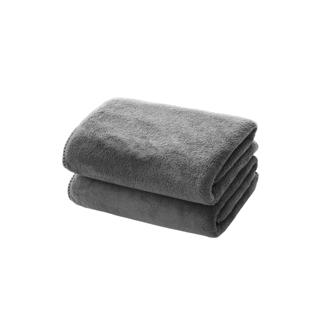 Microfibre nettoyage serviette à main