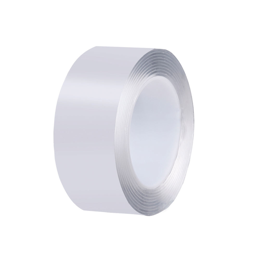 Invisible No-mark Nano Tape