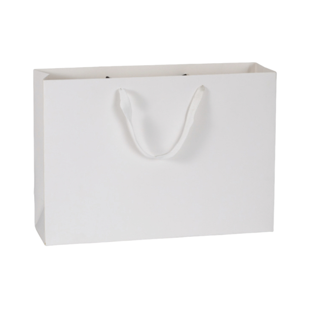Gift Wrap Bag With Handle