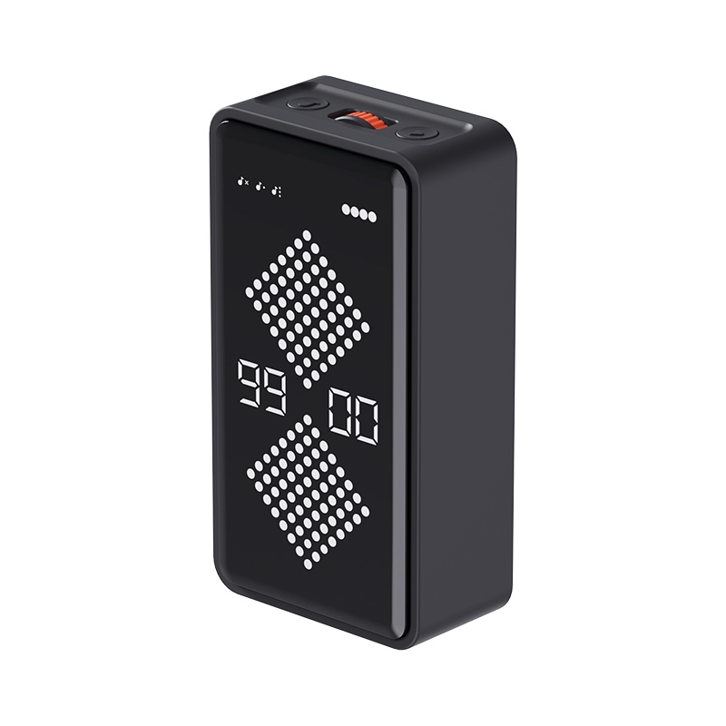 F8 minuterie numérique compacte