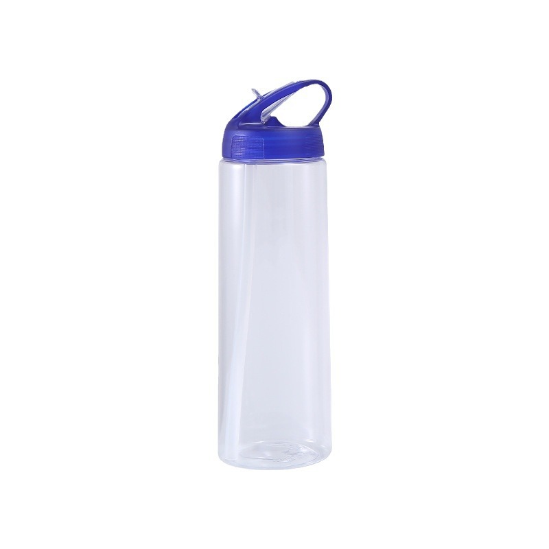 Outdoor Sports Handled Water Bottle