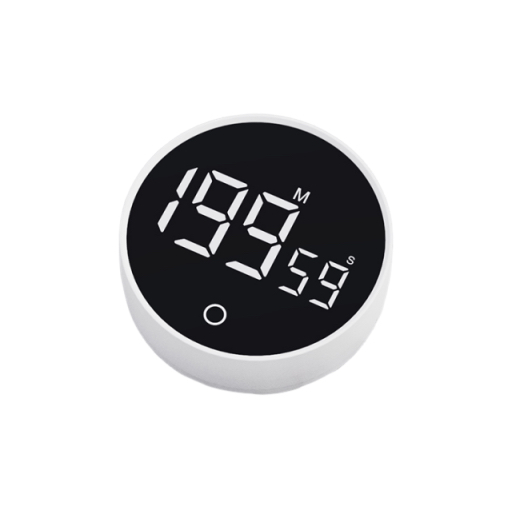 F5 minuterie numérique