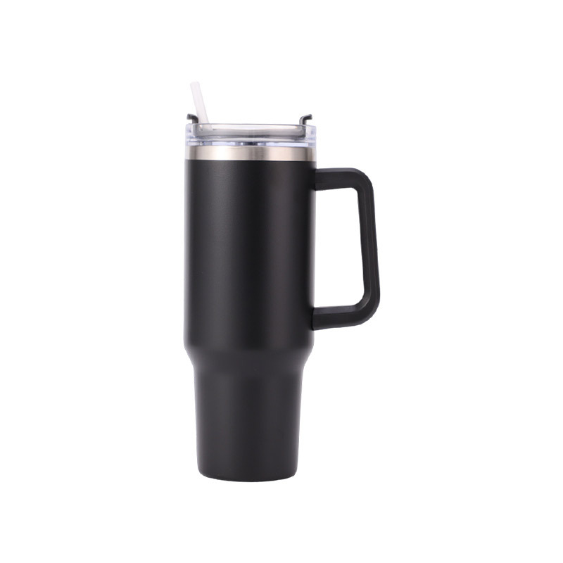 600 Ml Stainless Steel Insulated Thermal Mug