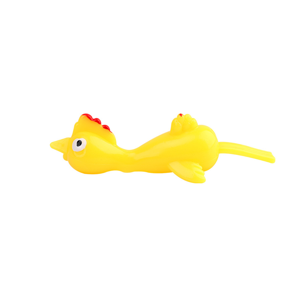 Stress Relief Chicken Toy