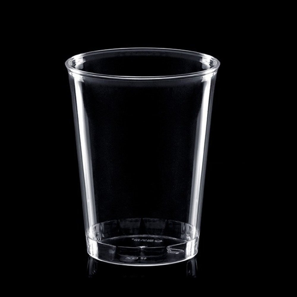 10oz Disposable Ps Water Cup