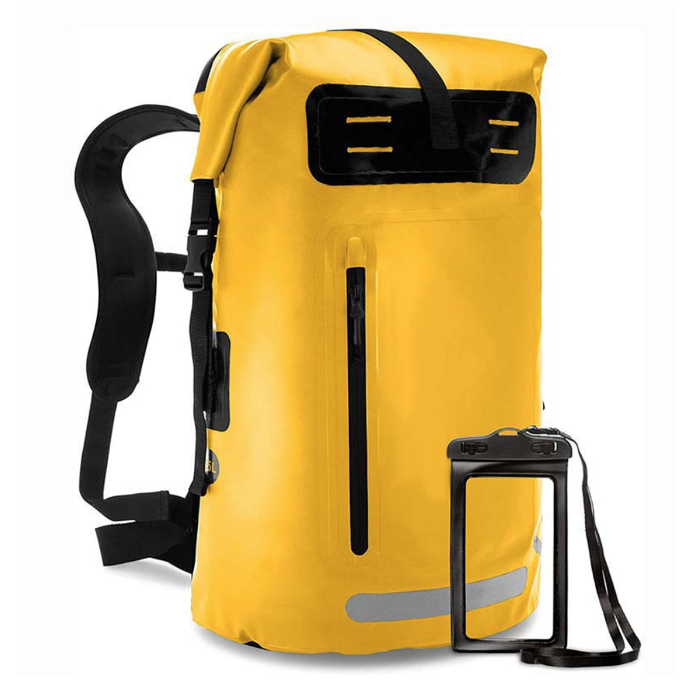 35l sac à dos d'alpinisme extérieur étanche