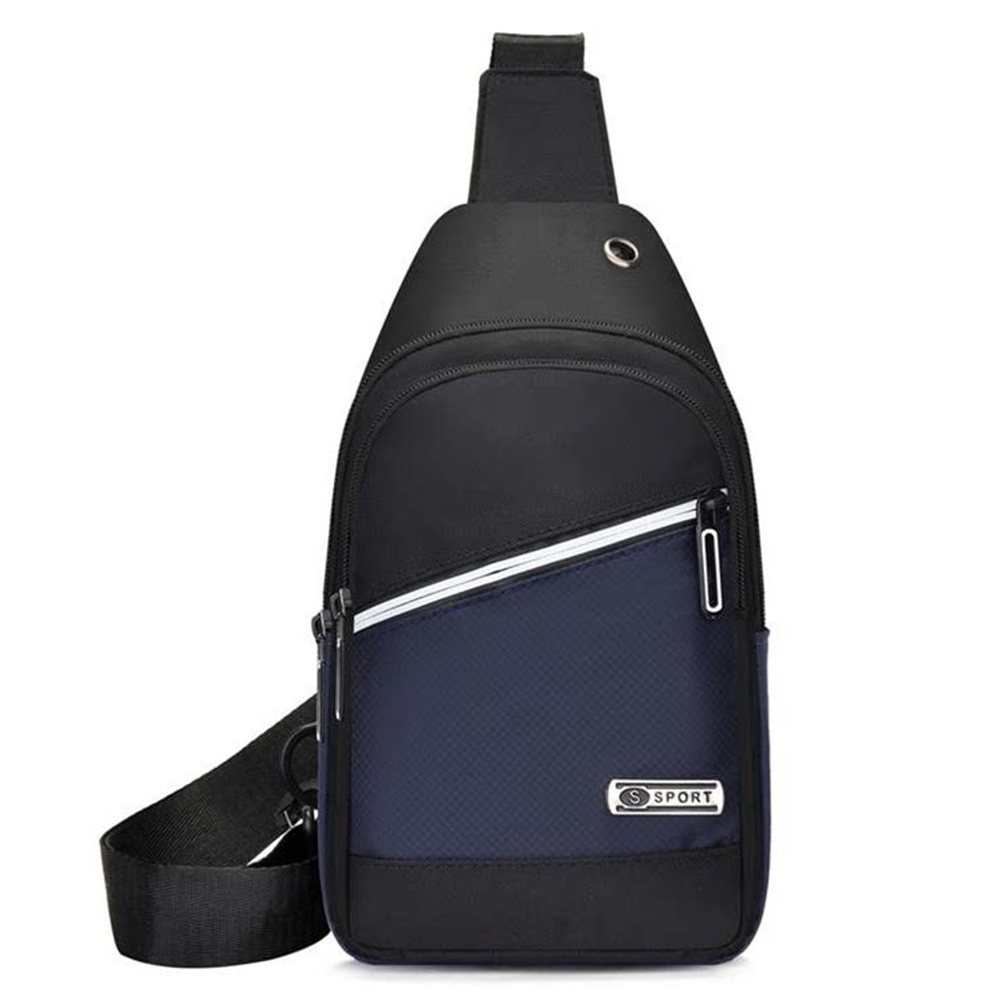 Crossbody Chest Bag