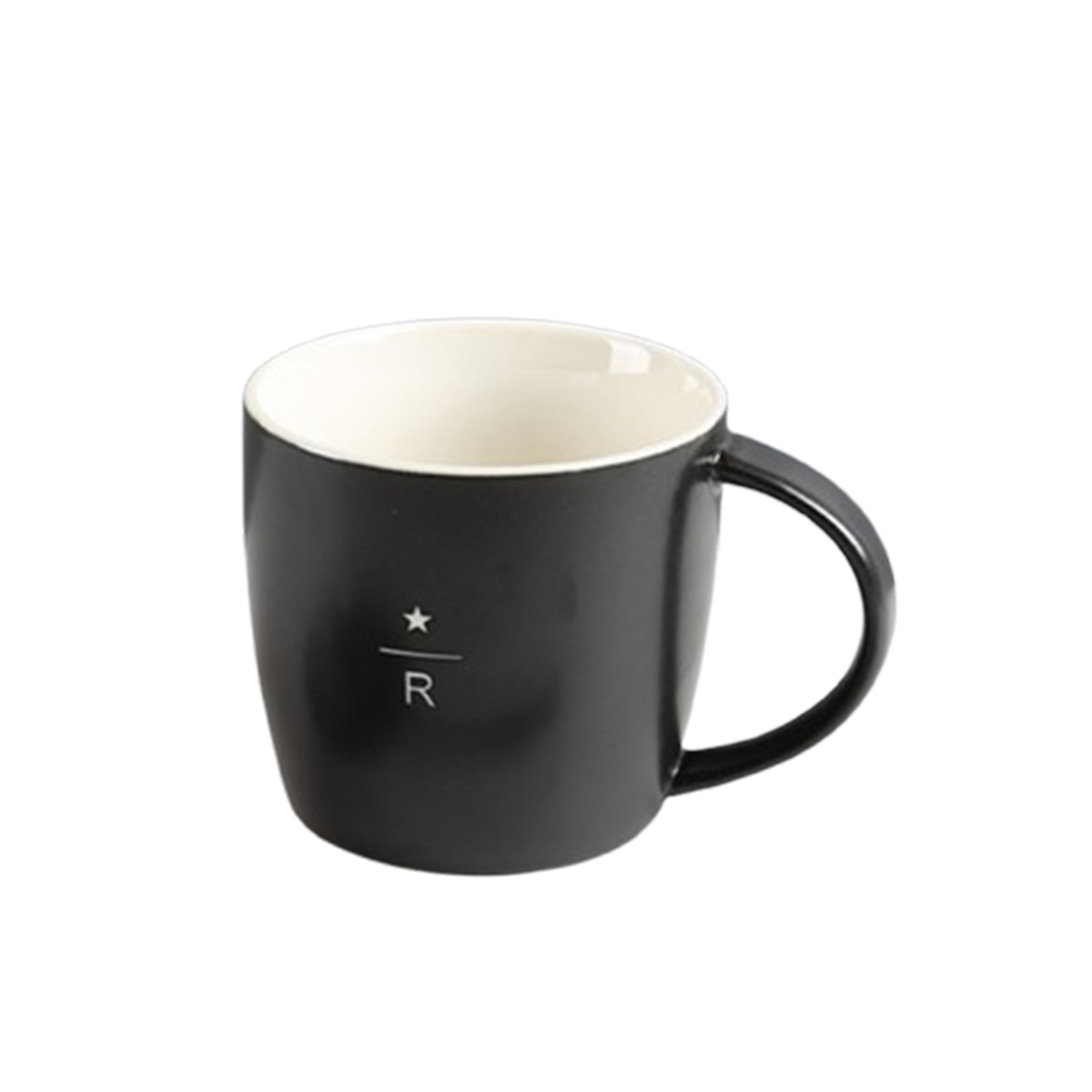 12 Oz Ceramic Mug