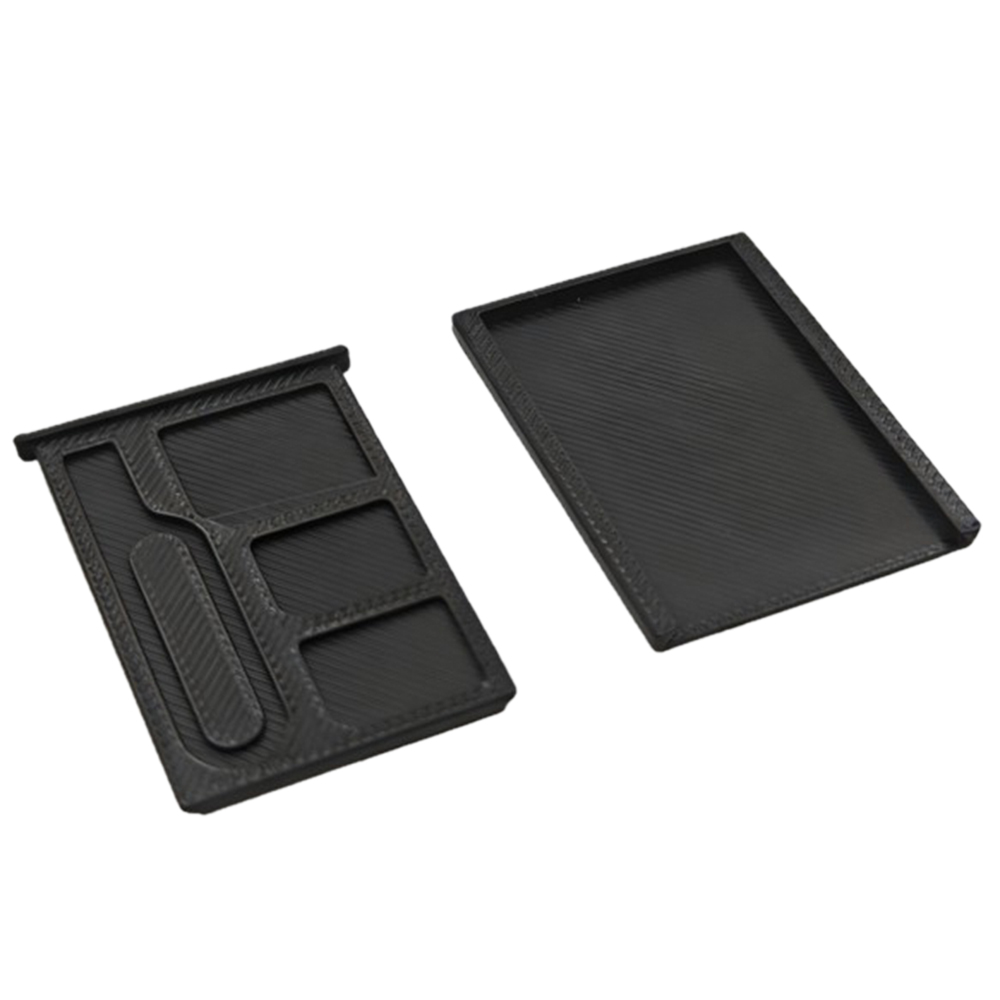 Eco-friendly Sim Card Storage Box