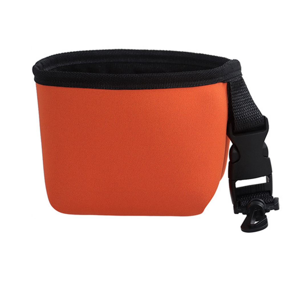Golf Ball Cleaning & Storage Pouch