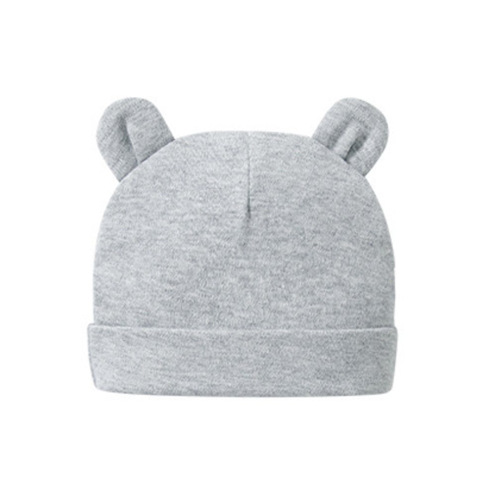 Chapeau de bébé doux