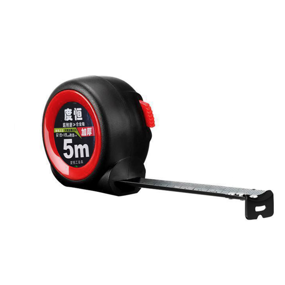 5m Retractable Tape Measure
