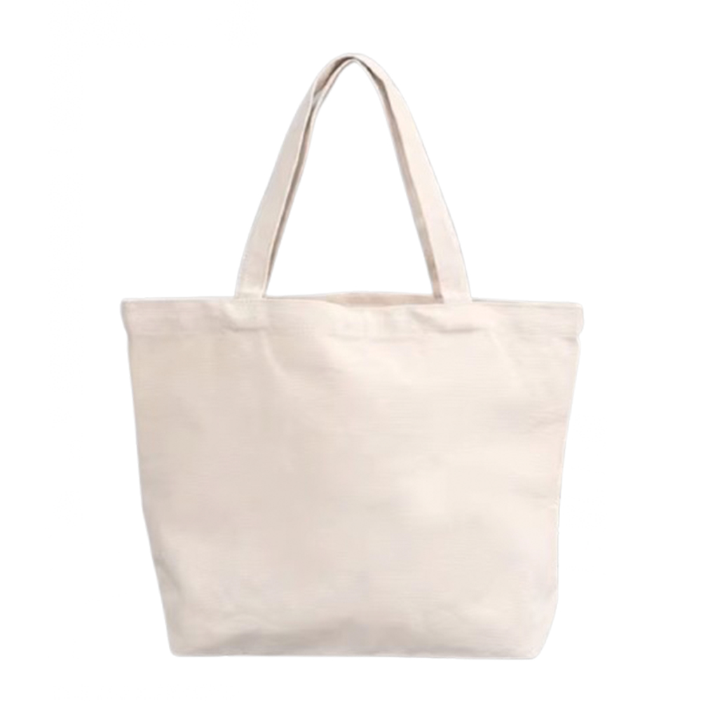 Sac en toile réutilisable 10oz