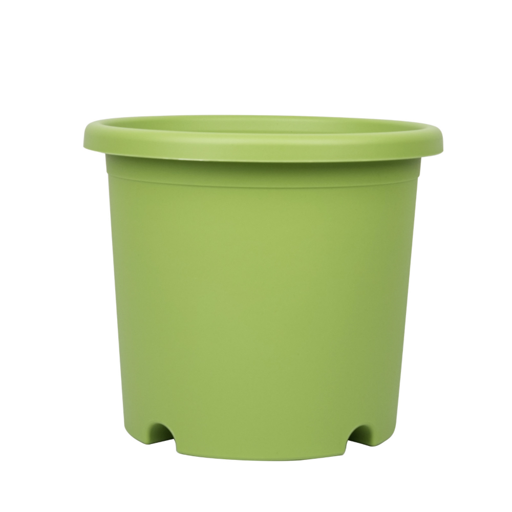 Pot de fleurs sans plateau