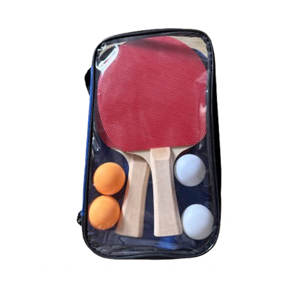 Mesa de tenis portátil