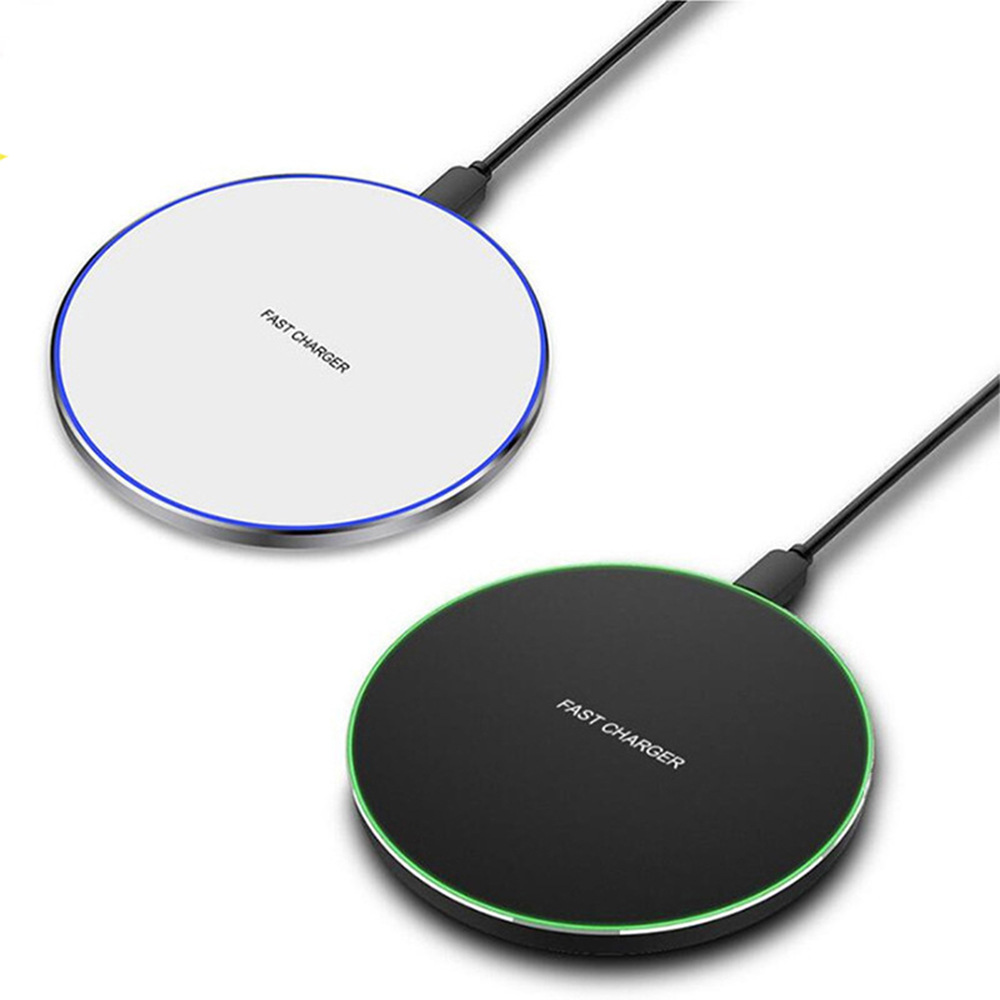 Cargador inalámbrico de 15w