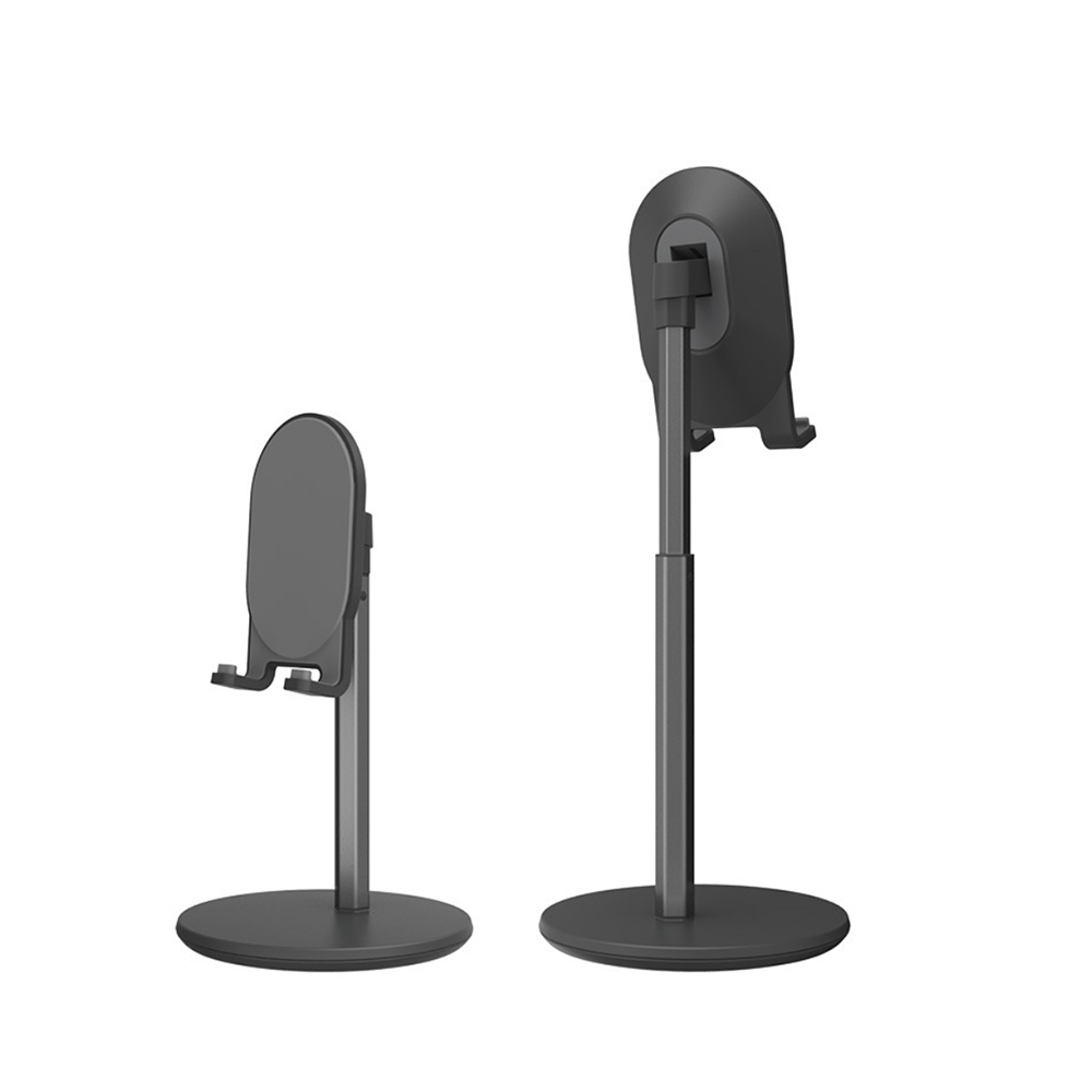 Porte-téléphone portable pliable réglable
