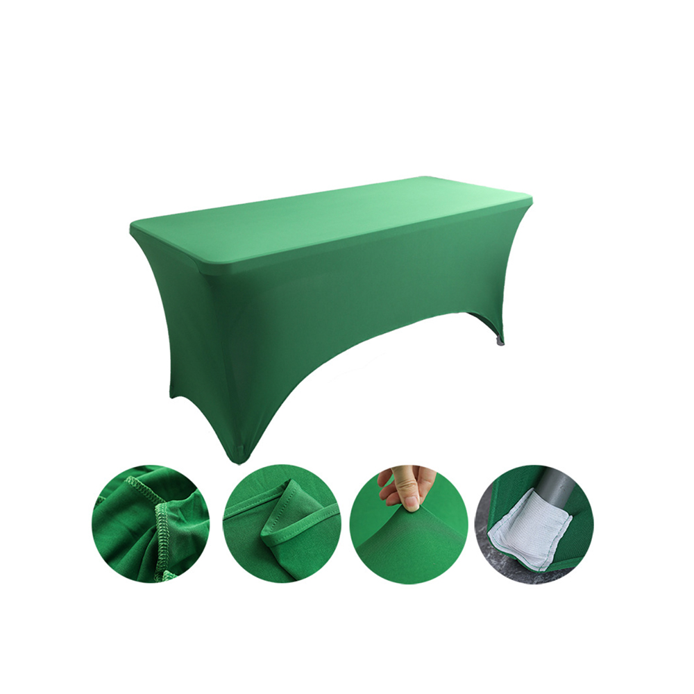 Couverture de table extensible de 8 pieds