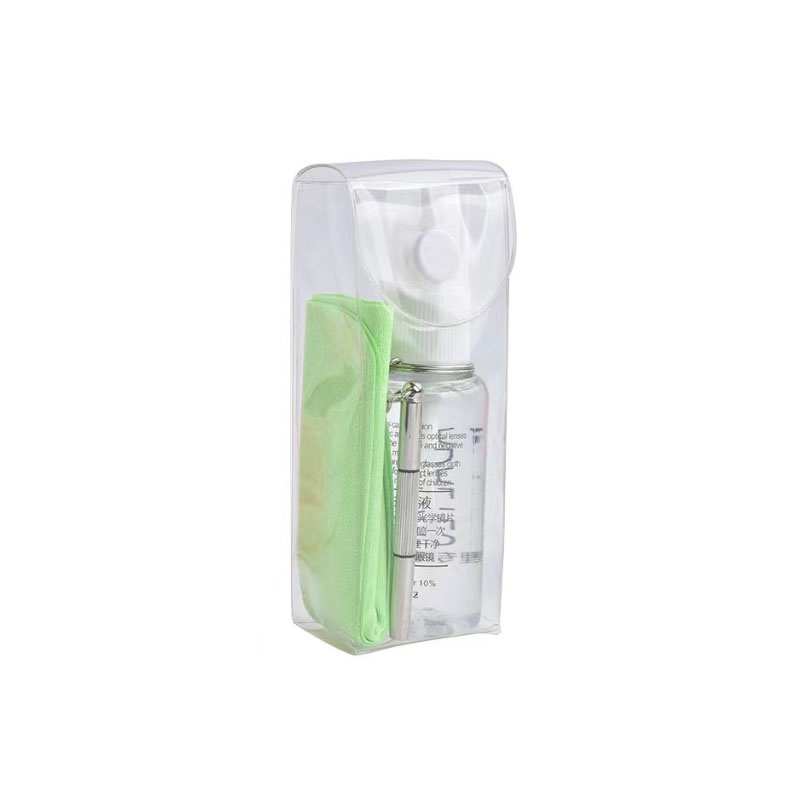 Eyeglass Cleaner & Repair Kit