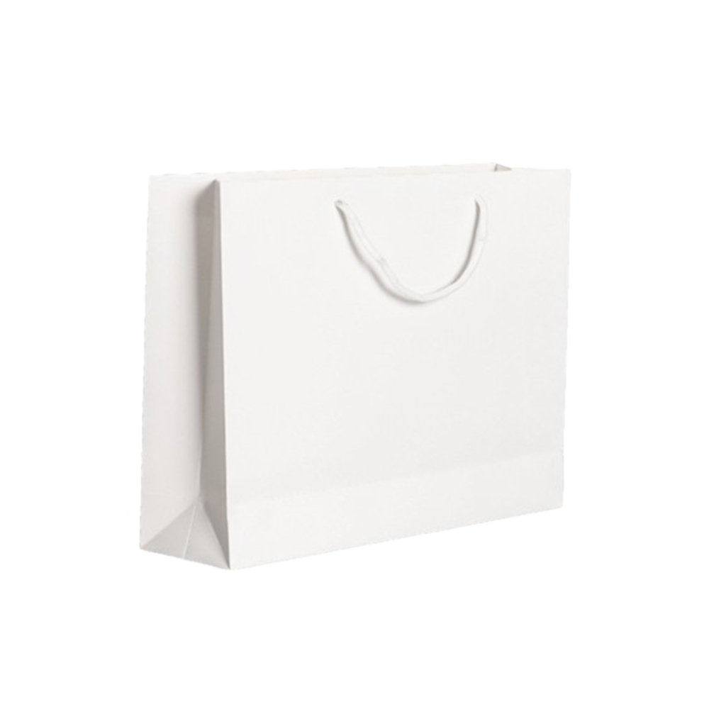 Eco Friendly Paper Tote Bag