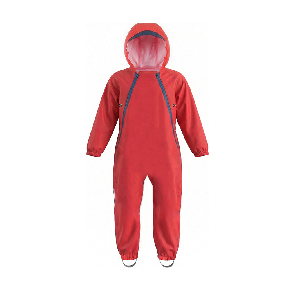 Imperméable unique pour enfants