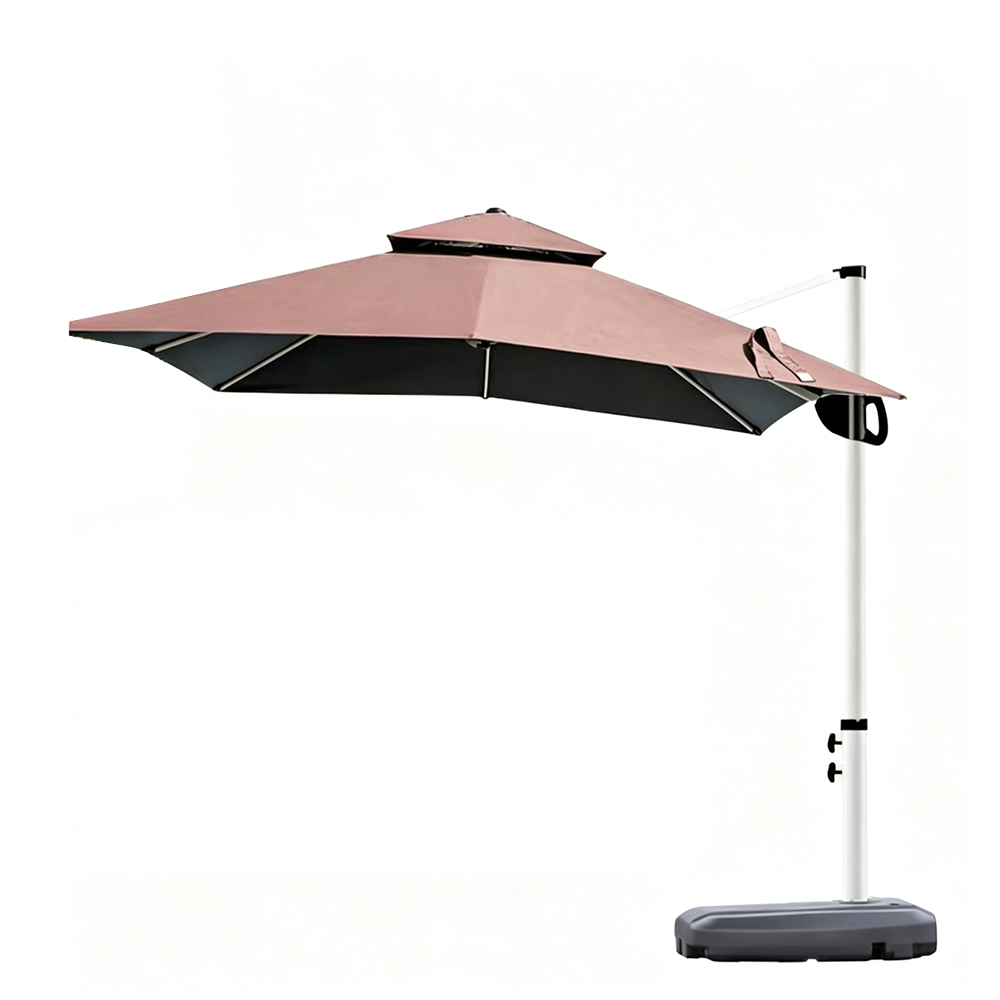 Parasol exterior