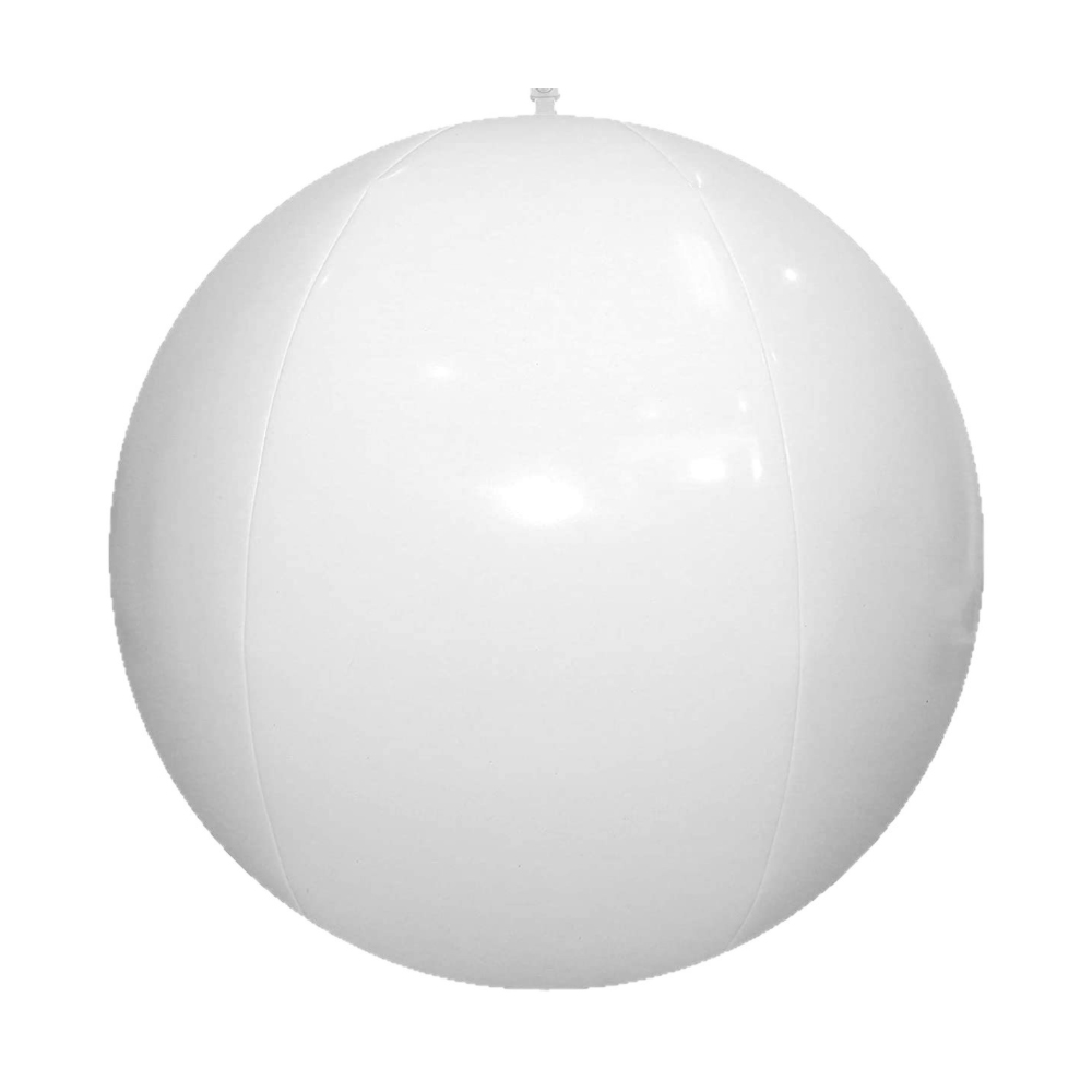 16 Inch Led Beach Ball