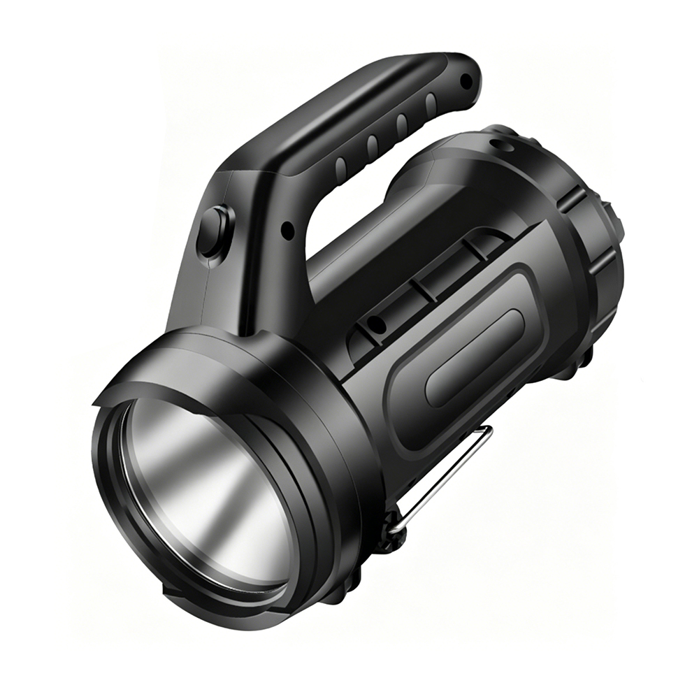 Lampe de poche portable multifonction led