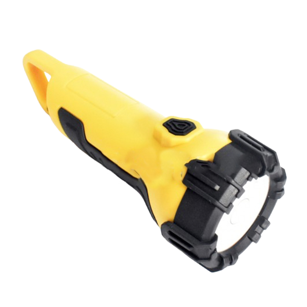 Lampe de poche multi fonction led