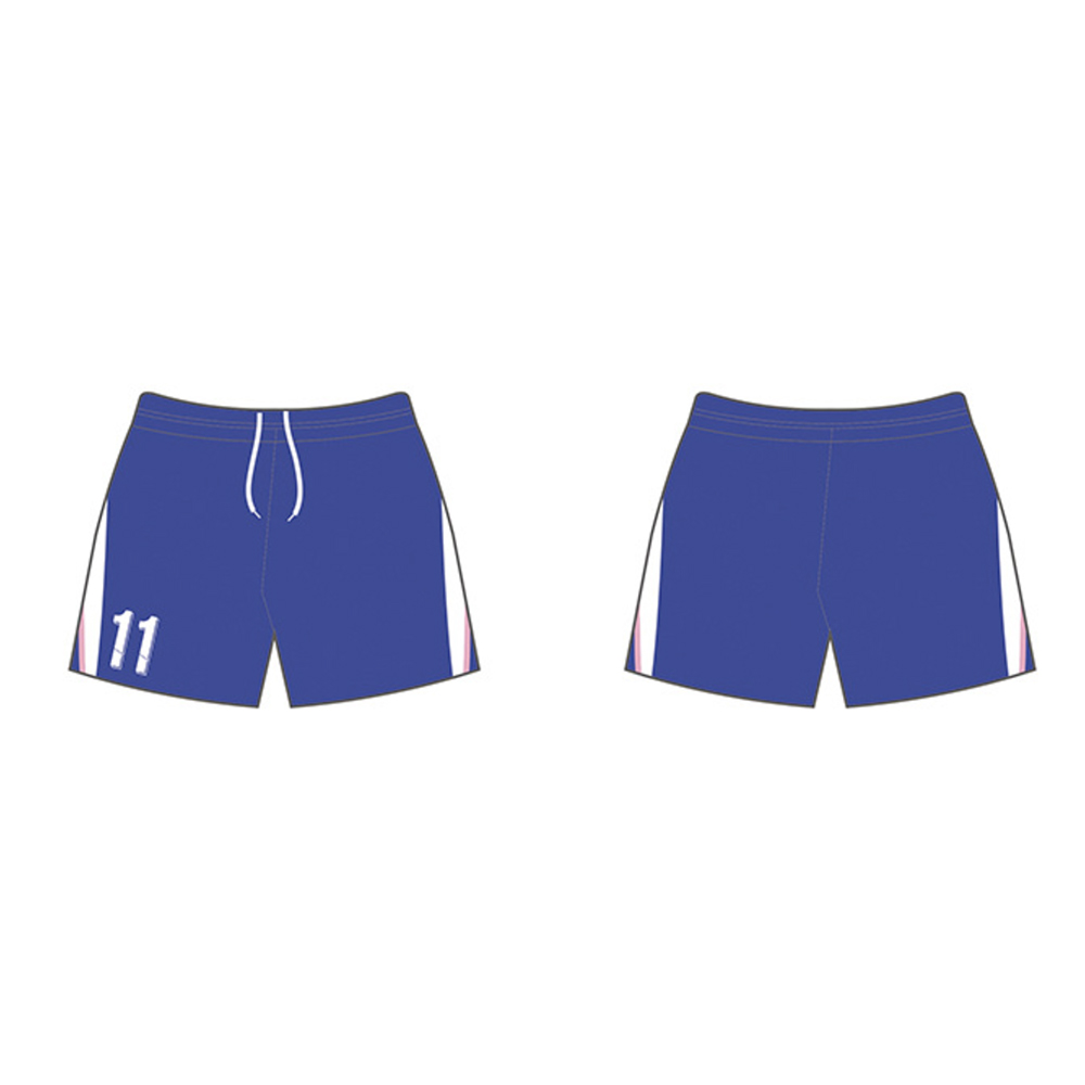 Short sport polyester
