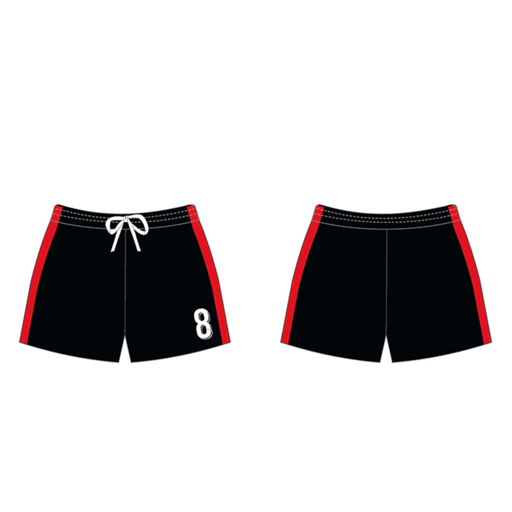 Short sportif actif