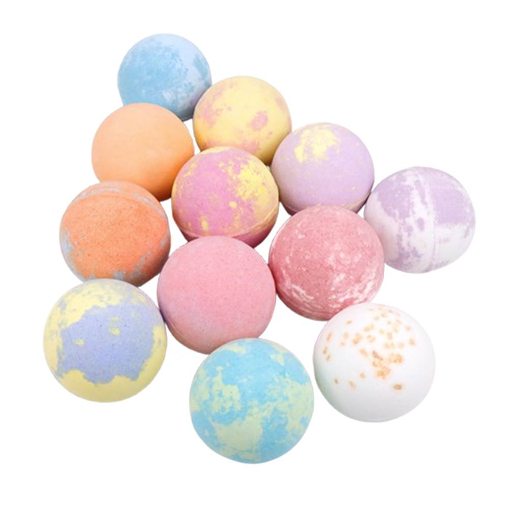 Bath Bombs
