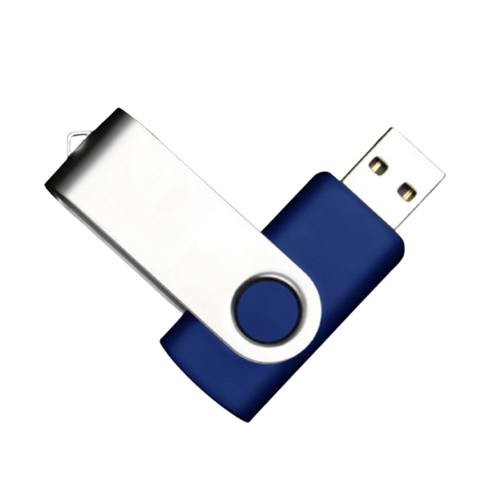 Unidad flash usb de metal 64gb