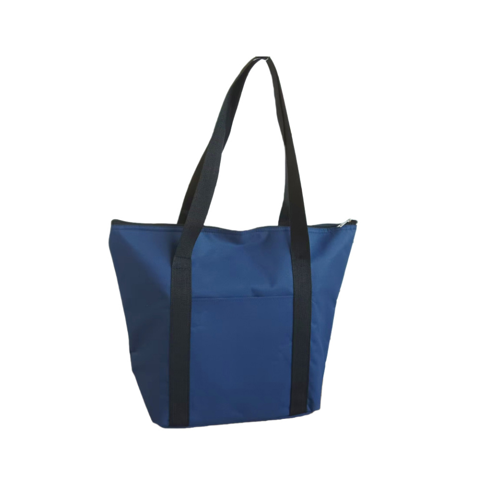 Oxford Cloth Insulated Tote Bag